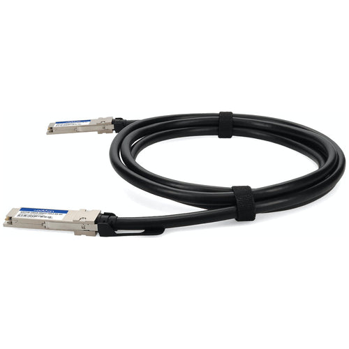 AddOn Networks QSFP28-100GB-PDAC0-5MLZ-AR-AO InfiniBand/Lichtwellenleiterkabel