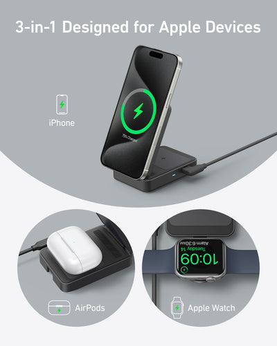 Anker B2557311 mobile device charger