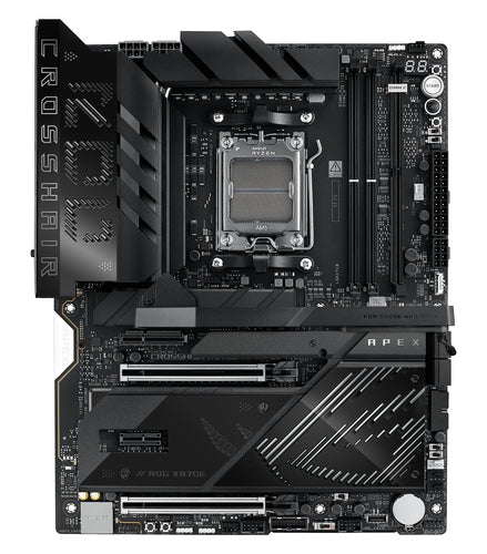 ASUS ROG CROSSHAIR X870E APEX