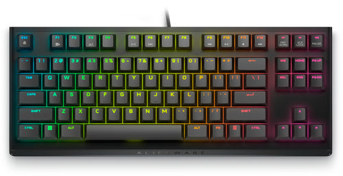 Alienware AW420K keyboard