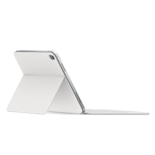 Apple Magic Keyboard with Trackpad for iPad 10th Gen Aluminium QWERTY US English