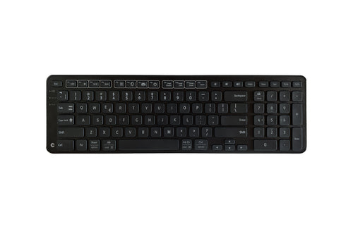 Contour Design Balance keyboard