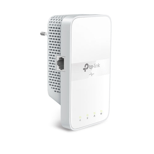 TP-Link TL-WPA7617 PowerLine network adapter