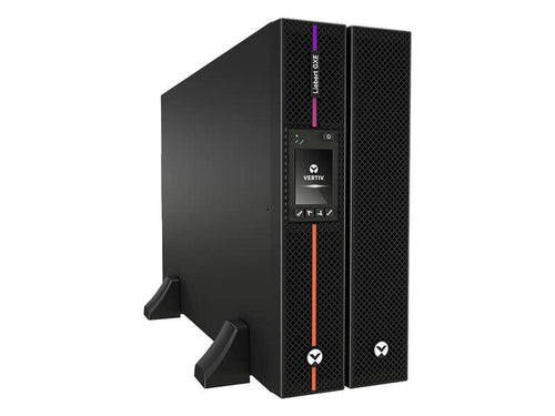 Vertiv Liebert GXE3-6000IRT4UXL uninterruptible power supply (UPS)