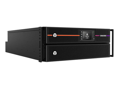 Vertiv Liebert GXE3-6000IRT4UXL uninterruptible power supply (UPS)