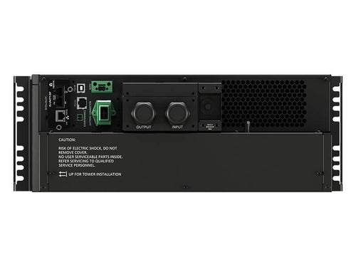 Vertiv Liebert GXE3-6000IRT4UXL uninterruptible power supply (UPS)