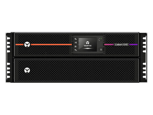 Vertiv Liebert GXE3-6000IRT4UXL uninterruptible power supply (UPS)