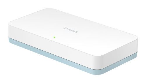 D-Link 8-port 10/100/1000Mbps Gigabit Switch
