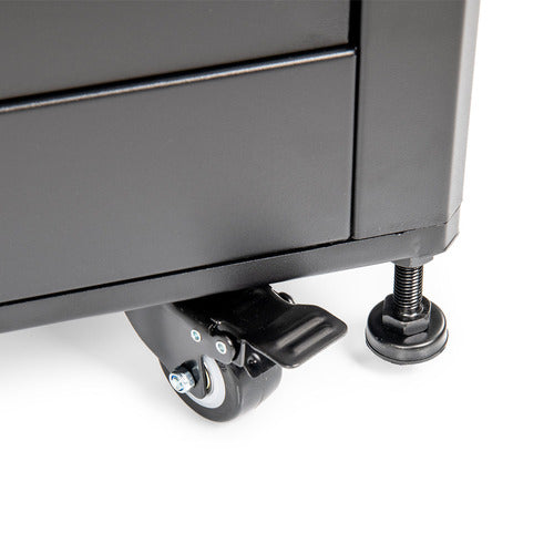 Rocstor Y10E067-B3 rack cabinet
