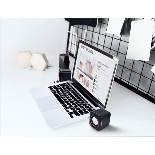 Manhattan 161435 loudspeaker