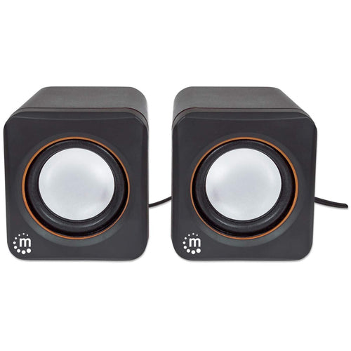 Manhattan 161435 loudspeaker