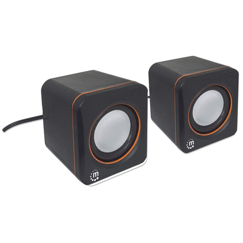 Manhattan 161435 loudspeaker
