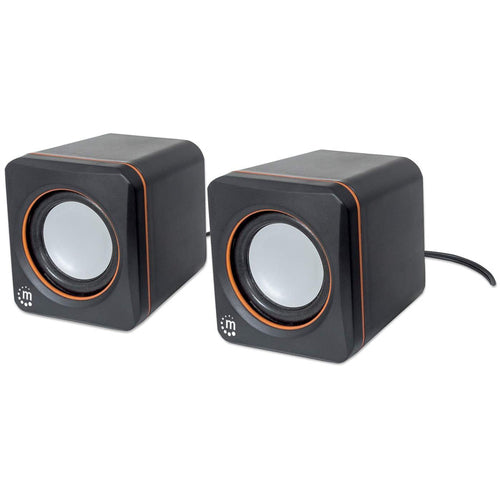 Manhattan 161435 loudspeaker