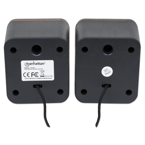 Manhattan 161435 loudspeaker