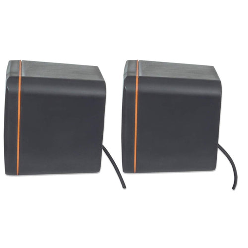 Manhattan 161435 loudspeaker