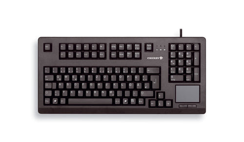 CHERRY TouchBoard G80-11900 keyboard