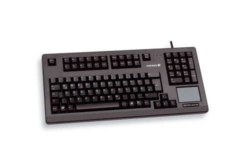 CHERRY TouchBoard G80-11900 keyboard
