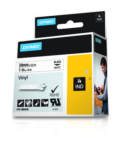 DYMO 1805430 label-making tape