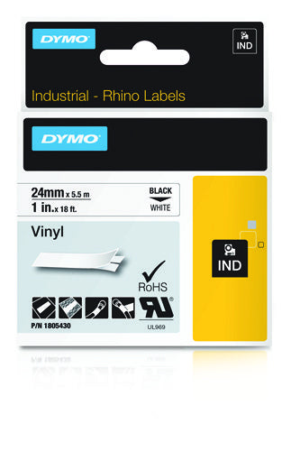 DYMO 1805430 label-making tape