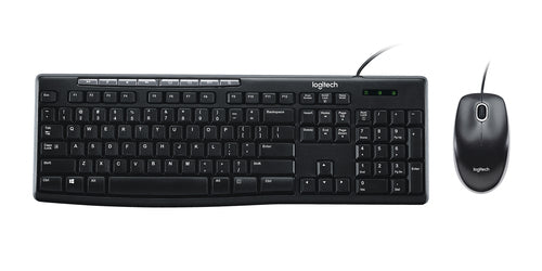 Logitech 920-002714 keyboard
