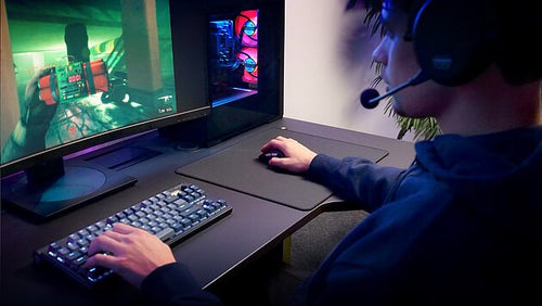 CHERRY XTRFY GP7