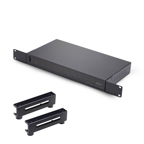 StarTech.com 10E-CHARGING-STATION mobile device charger