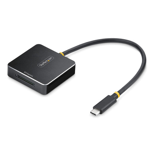 StarTech.com 1B-USB-C-SDE-ADAPTER card reader
