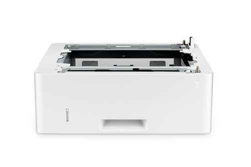 HP LaserJet Pro 550-Sheet Feeder Tray Multi-Purpose for M402 Series