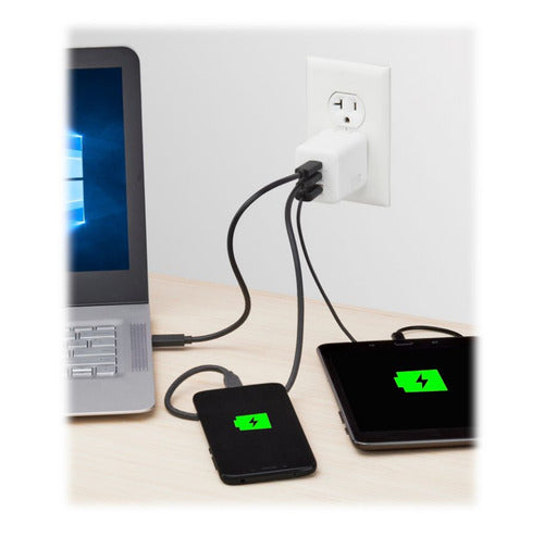 Eaton U280-W03-100-G mobile device charger