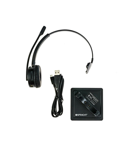 Spracht HS-2060 headphones/headset