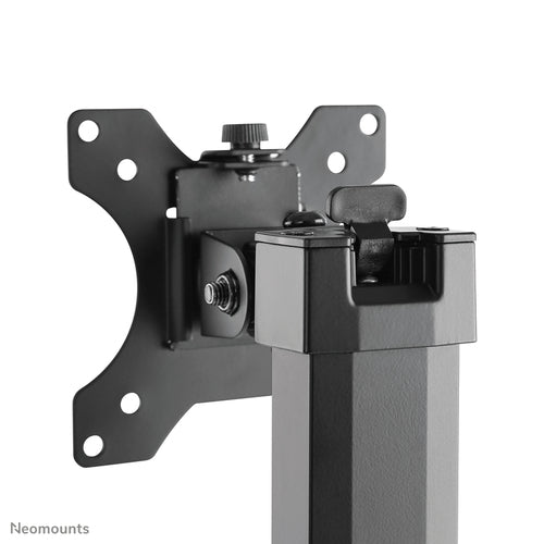 Neomounts FPMA-D865BLACK monitor mount / stand