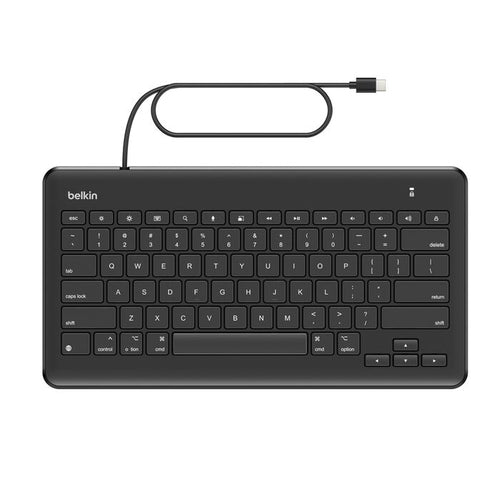 Belkin TBA011BG keyboard