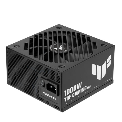 ASUS TUF Gaming 1000W Gold EVO power supply unit