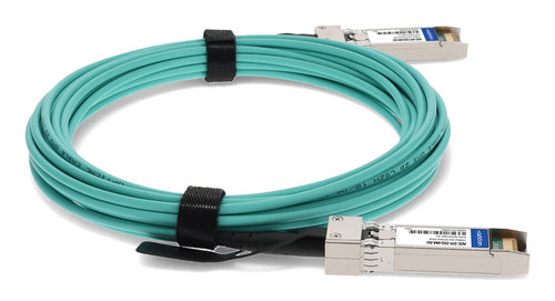 AddOn Networks AOC-SFP-25G-6M-AO InfiniBand/fibre optic cable