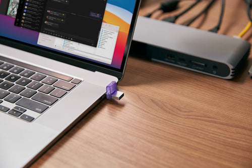 Kingston Technology DataTraveler microDuo 3C USB flash drive