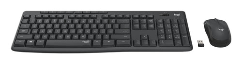 Logitech 920-009796 keyboard