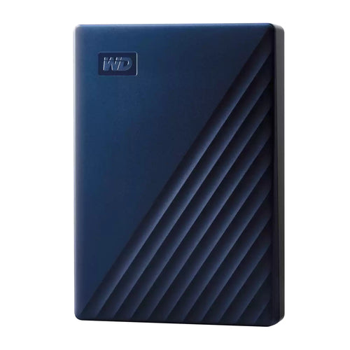 Western Digital My Passport WDBK6C0060BBL-WESN external hard drive