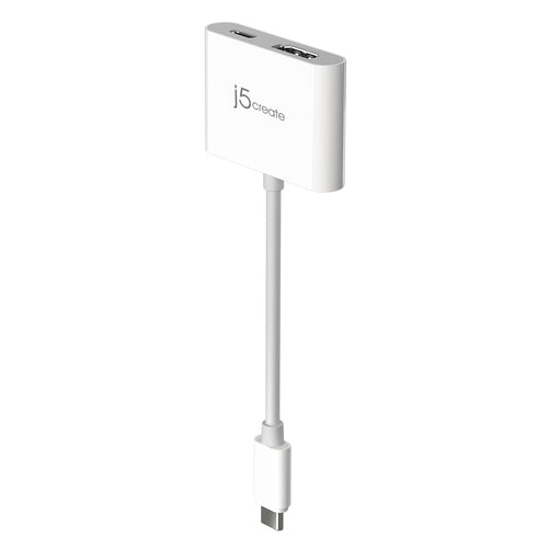 j5create JCA152-N laptop dock/port replicator
