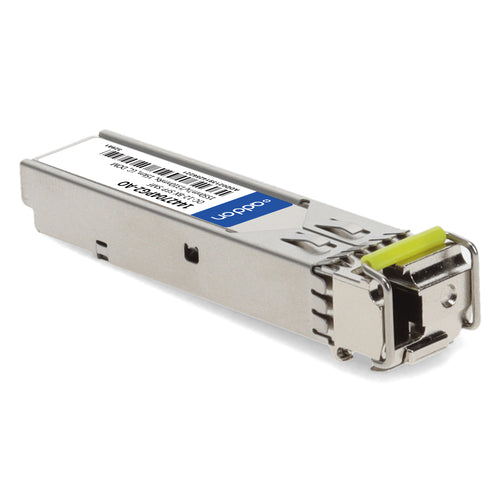 AddOn Networks 1442704PG2-AO network transceiver module