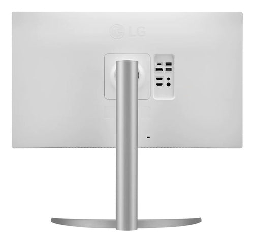 LG 27UP850K-W computer monitor