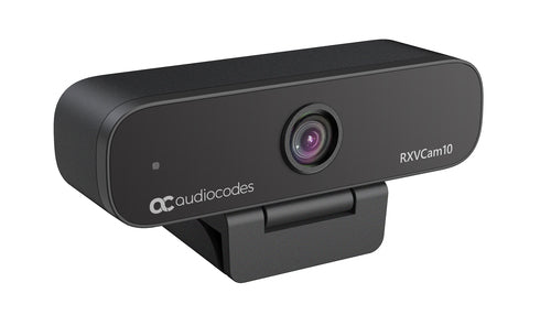 AudioCodes RXVCam10 webcam
