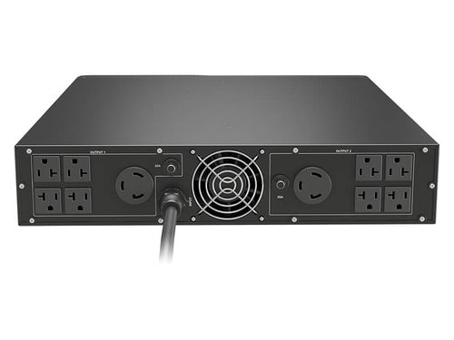 Vertiv Liebert TDU 3500 uninterruptible power supply (UPS)