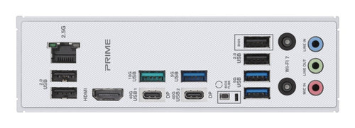 ASUS Prime X870-P WIFI