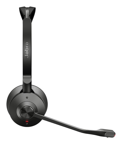 Kabelloses USB-A UC Stereo-Headset Jabra Engage 55 SE 40-16000 Hz