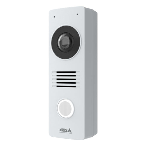 Axis I8116-E video intercom system