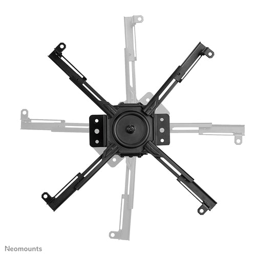 Neomounts CL25-550BL1 project mount