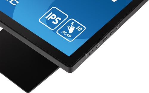 iiyama ProLite T2452MSC-B1 computer monitor