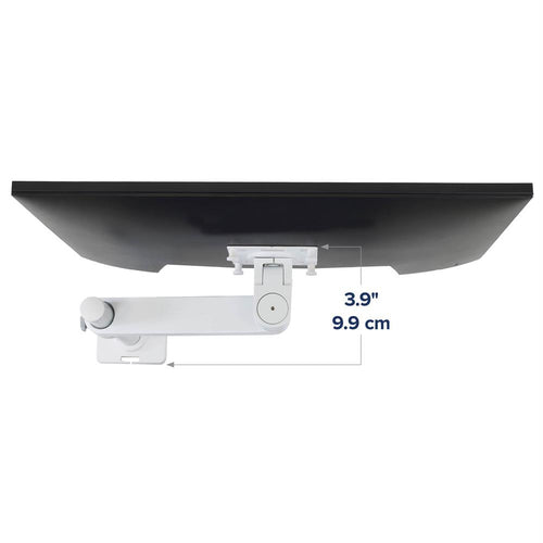 Ergotron NX Series NX MONITOR ARM WHITE