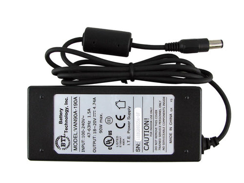 BTI DL-PSPA10 power adapter/inverter