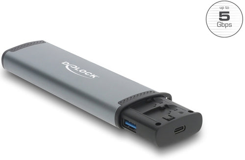 DeLOCK 91018 card reader